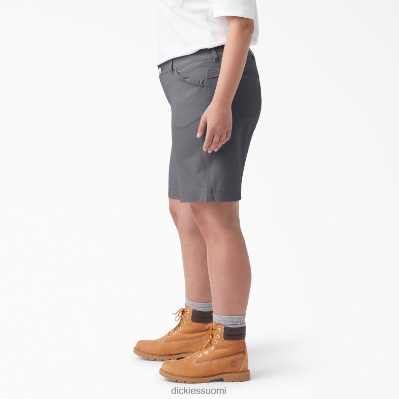 Dickies naiset plus kylmäshortsit 9