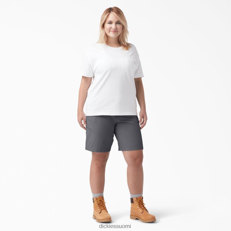 Dickies naiset plus kylmäshortsit 9