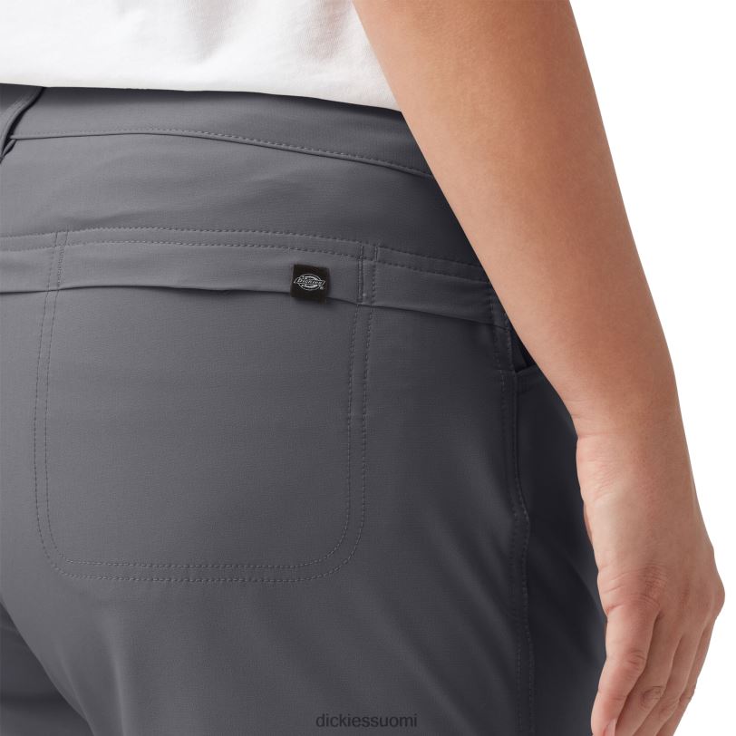 Dickies naiset plus kylmäshortsit 9