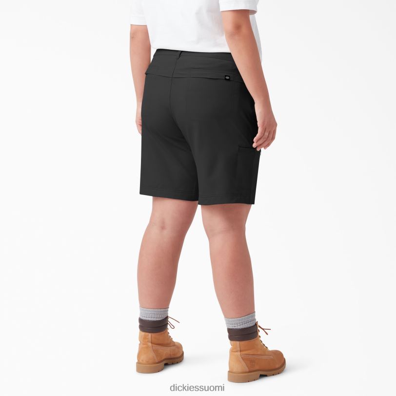 Dickies naiset plus kylmäshortsit 9