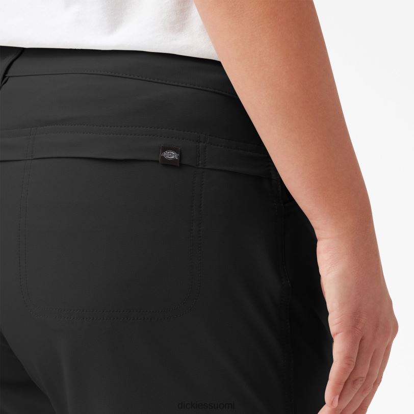Dickies naiset plus kylmäshortsit 9
