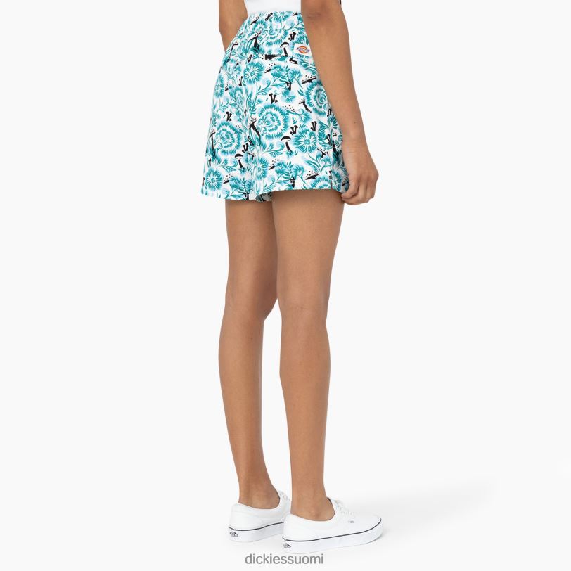 Dickies naiset roseburg shortsit 7