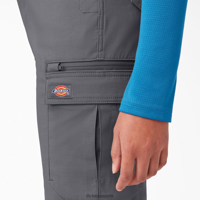 Dickies naiset temp-iq 365 shortsit 9