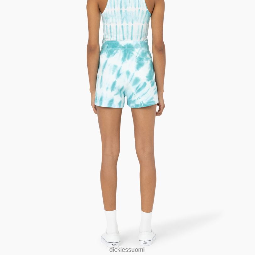 Dickies naiset westfir shortsit 3