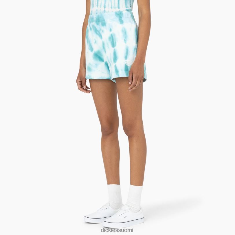 Dickies naiset westfir shortsit 3