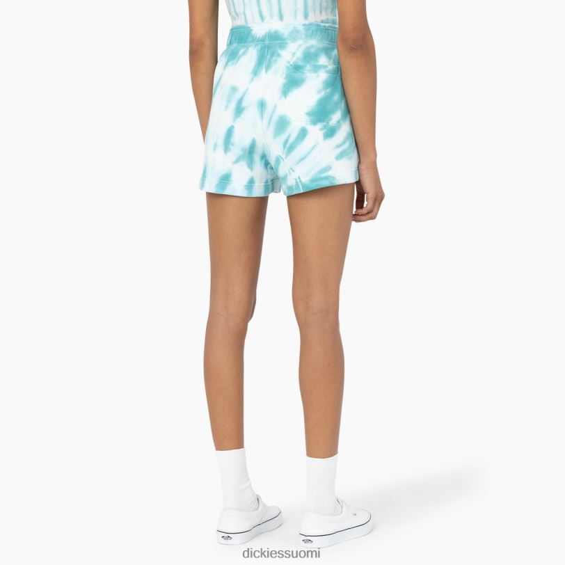 Dickies naiset westfir shortsit 3