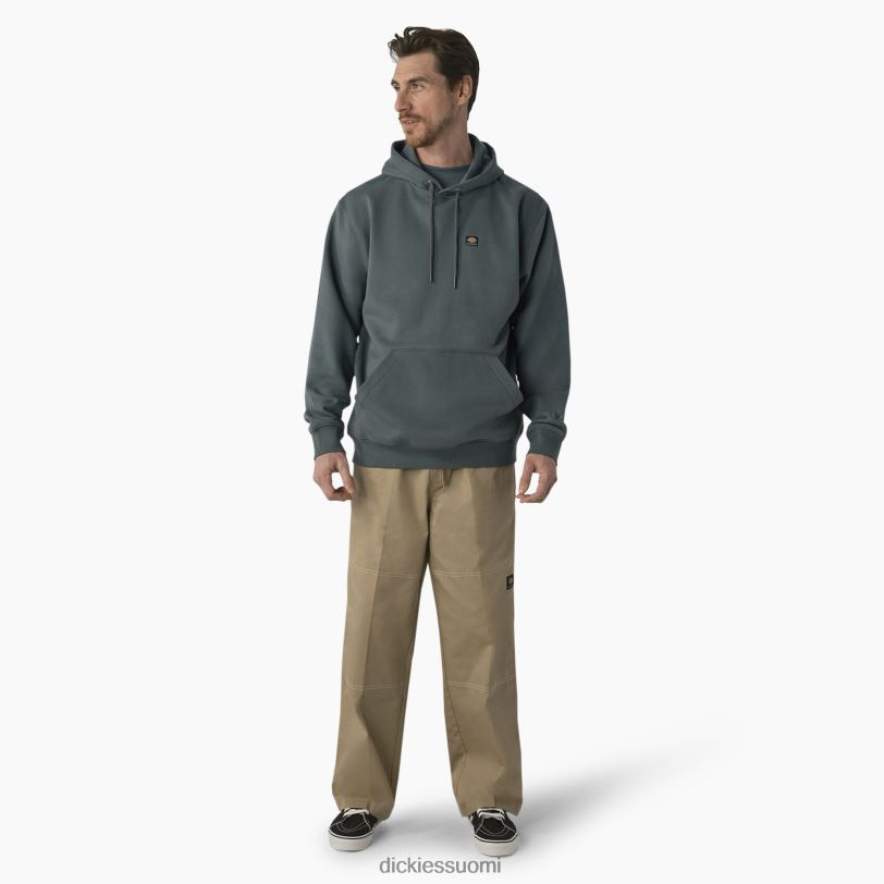 Dickies miehet rullalautailun huippukokin housut aavikon hiekka (ds) vaatteet Z844X264