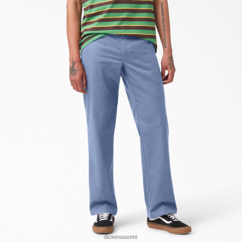 Dickies miehet vincent alvarez balam housut Gulf Blue (gb) vaatteet Z844X286