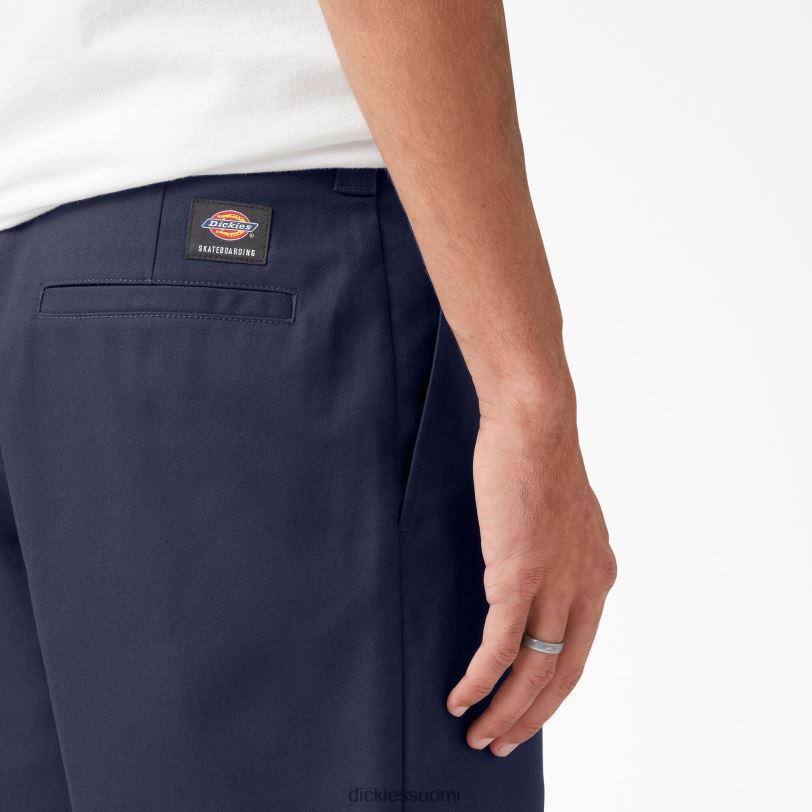 Dickies miehet rullalautailu slim fit shortsit 11