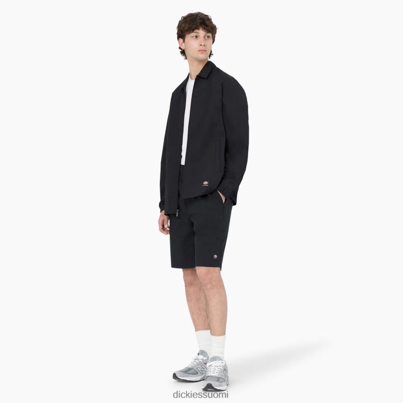Dickies miehet rullalautailupassi shortsit 9