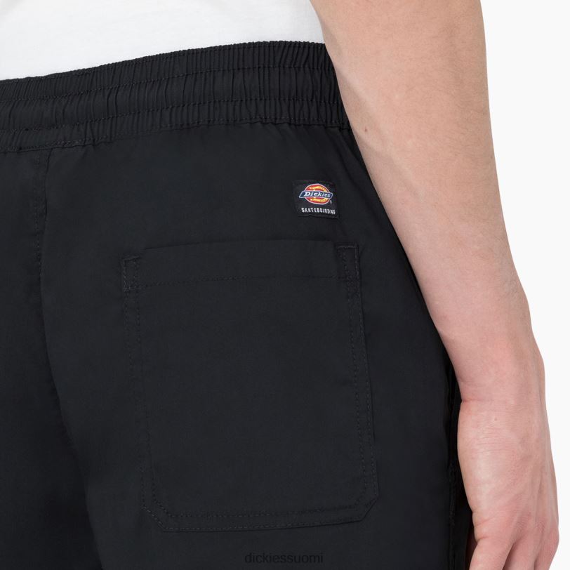 Dickies miehet rullalautailupassi shortsit 9