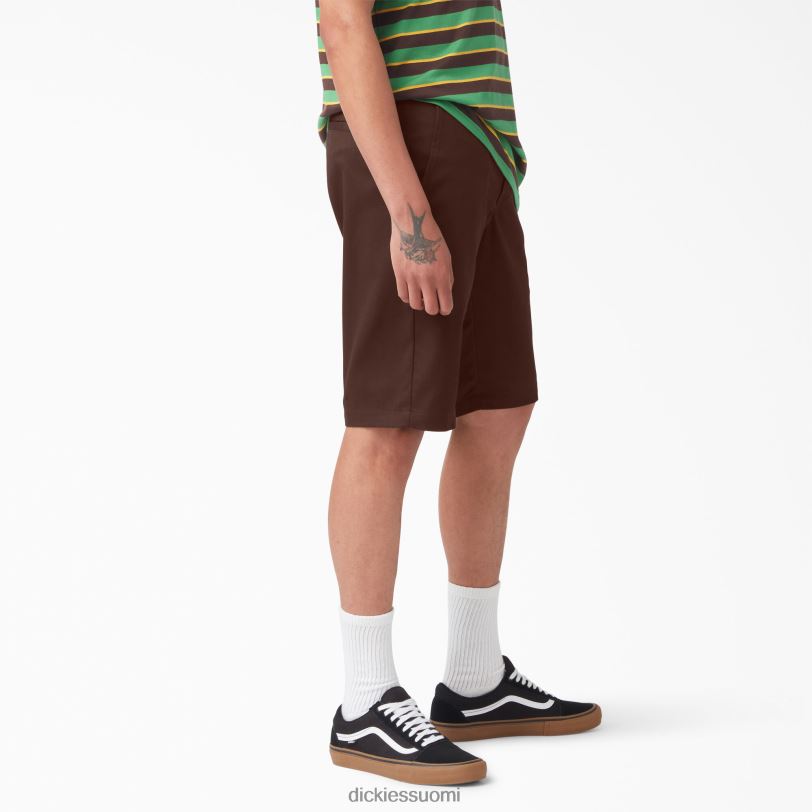 Dickies miehet vincent alvarez el sereno shortsit 13