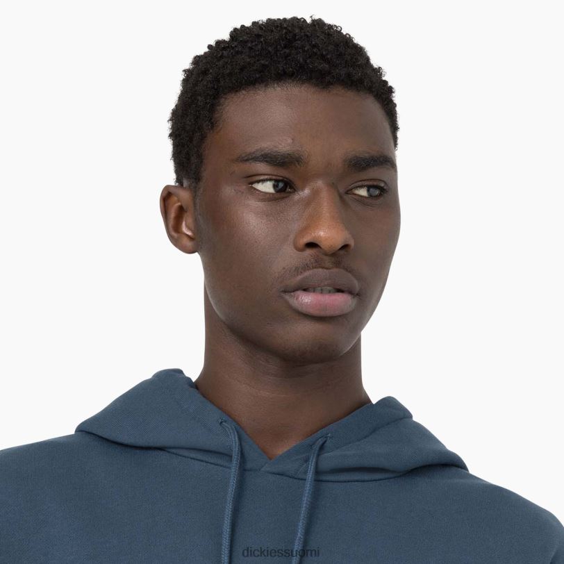 Dickies miehet Oatfield huppari ilmavoimien sininen (af) vaatteet Z844X1169