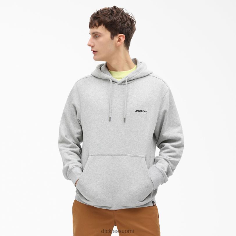 Dickies miehet Uniontown huppari säännöllinen vaatteet Z844X1090