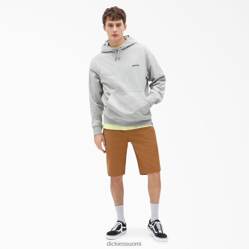 Dickies miehet Uniontown huppari säännöllinen vaatteet Z844X1090