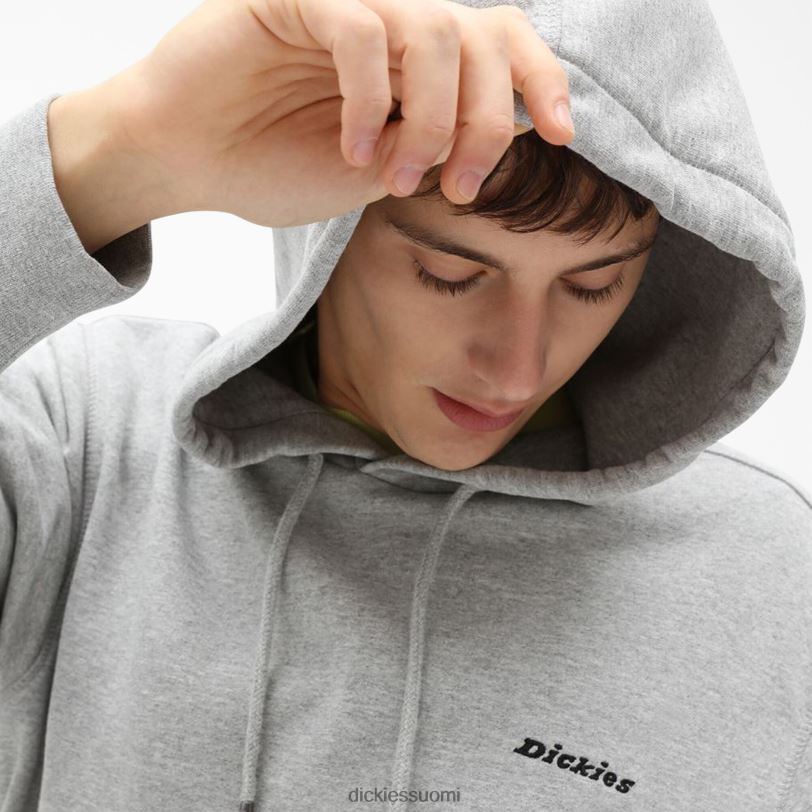 Dickies miehet Uniontown huppari säännöllinen vaatteet Z844X1090