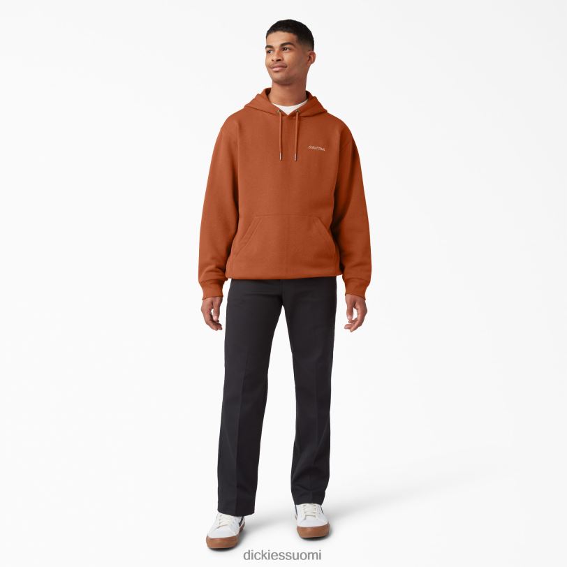 Dickies miehet Uniontown huppari säännöllinen vaatteet Z844X1091