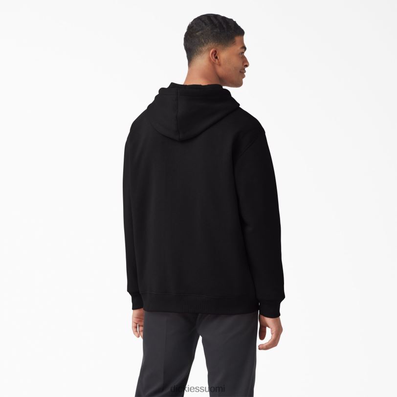 Dickies miehet Uniontown huppari säännöllinen vaatteet Z844X1092