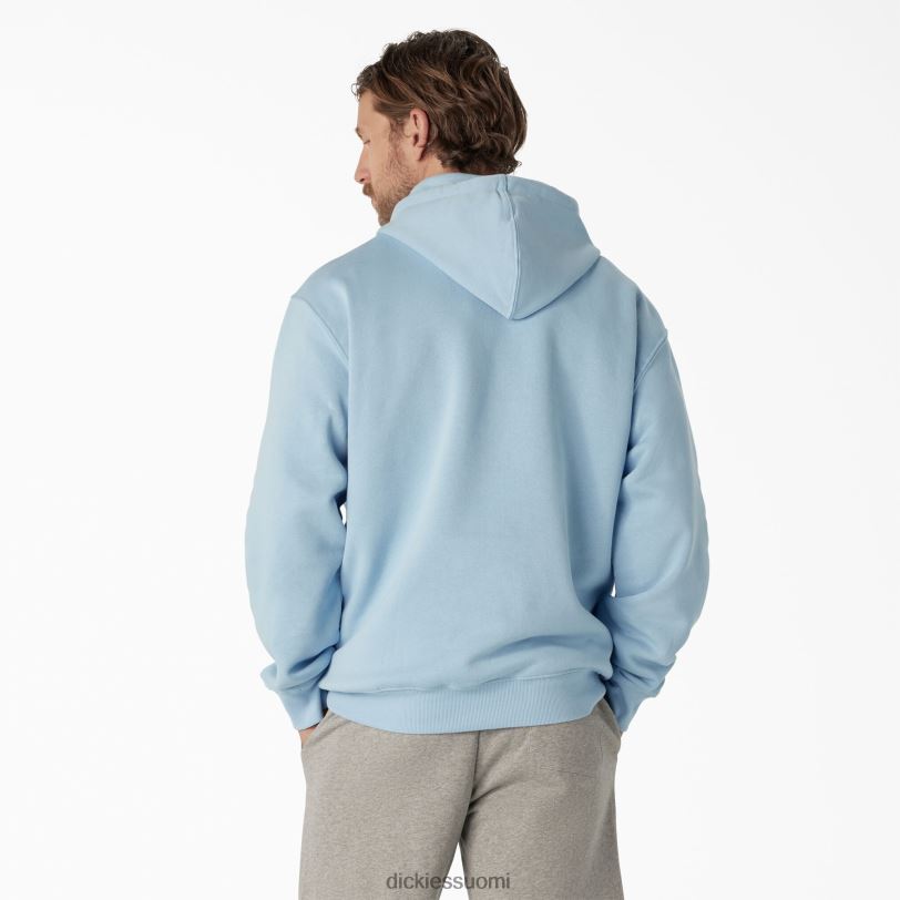 Dickies miehet Uniontown huppari säännöllinen vaatteet Z844X1094