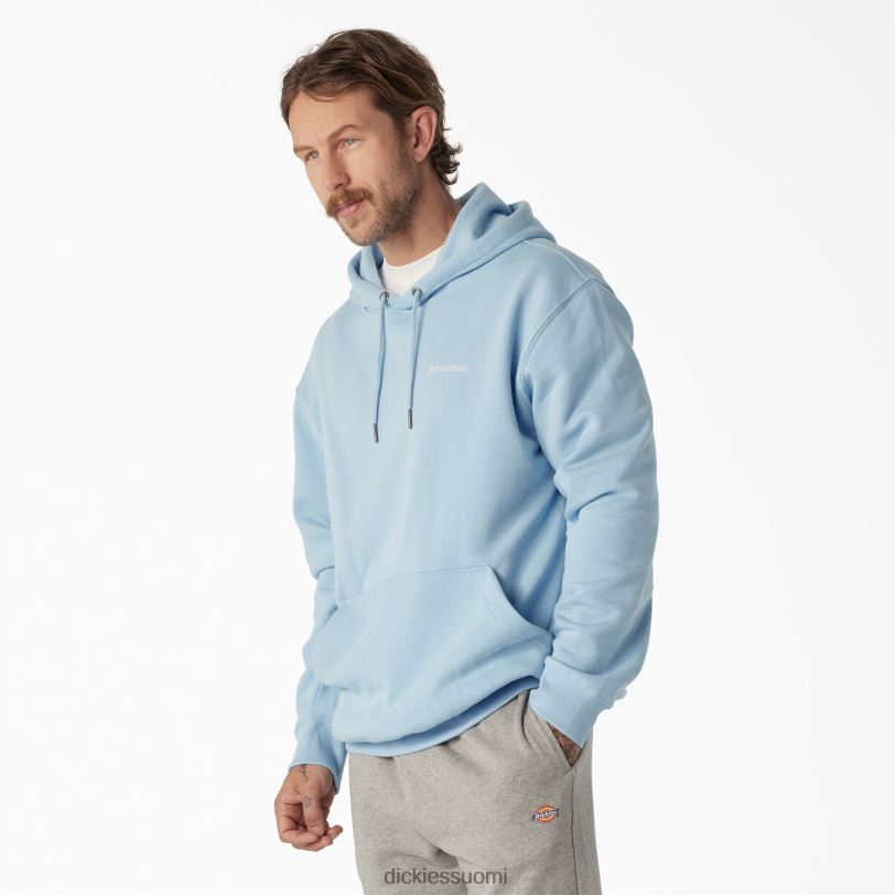 Dickies miehet Uniontown huppari säännöllinen vaatteet Z844X1094