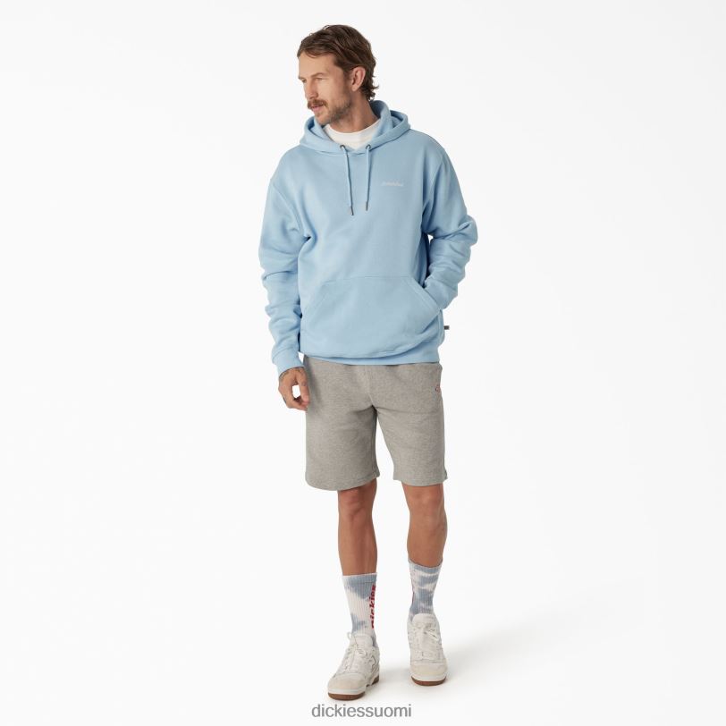 Dickies miehet Uniontown huppari säännöllinen vaatteet Z844X1094