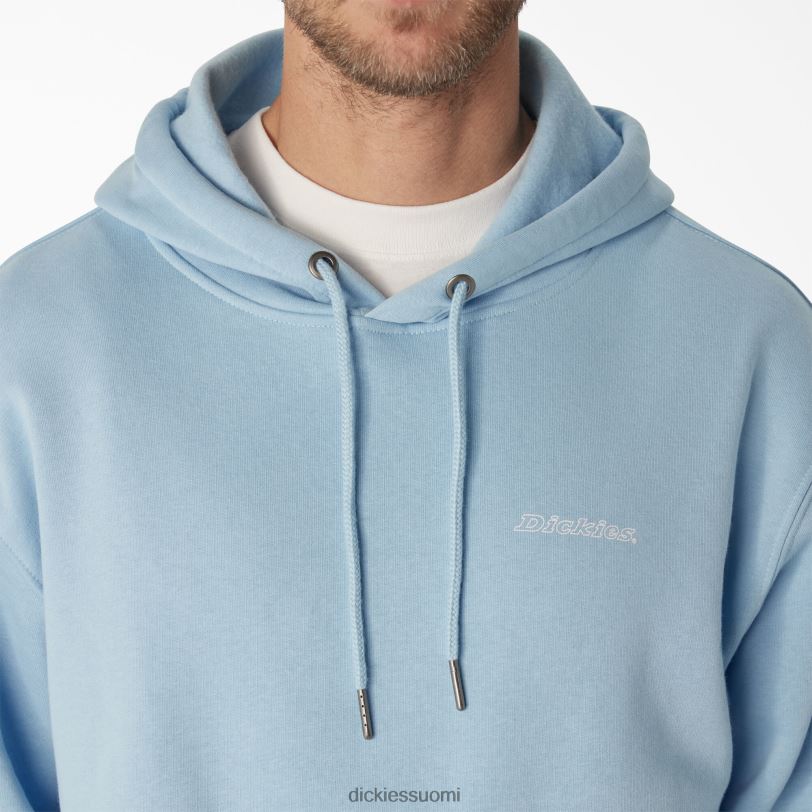 Dickies miehet Uniontown huppari säännöllinen vaatteet Z844X1094