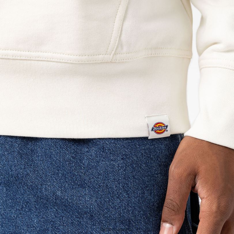 Dickies miehet graafinen marbury-huppari säännöllinen vaatteet Z844X1117