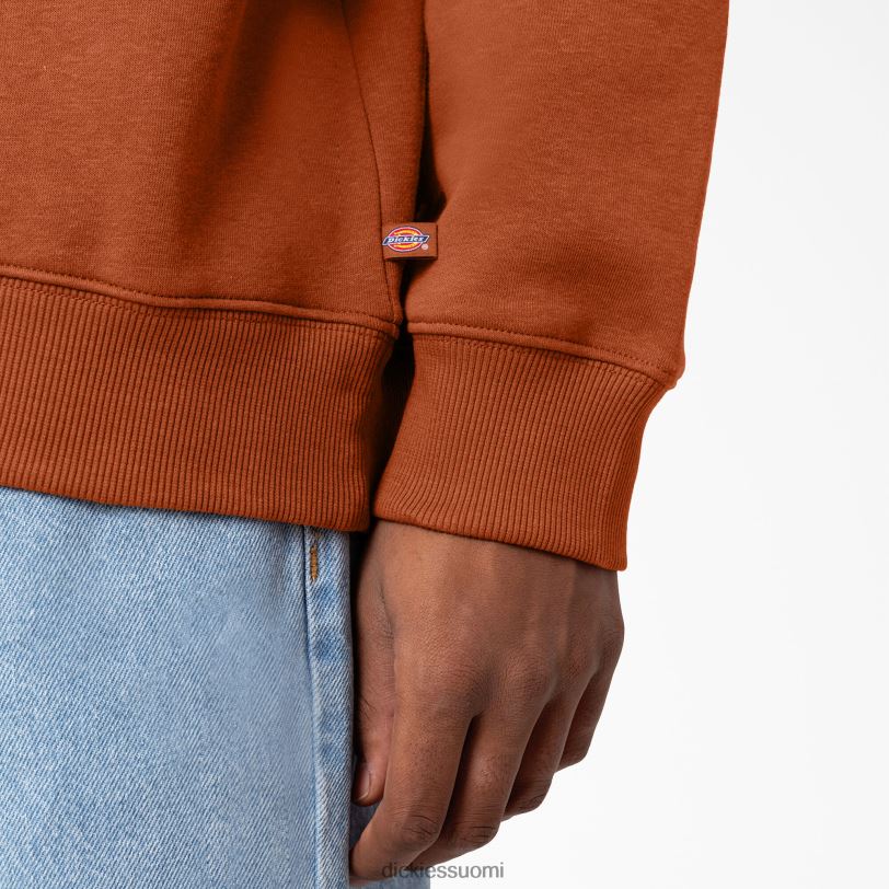 Dickies miehet holtville paita säännöllinen vaatteet Z844X1095