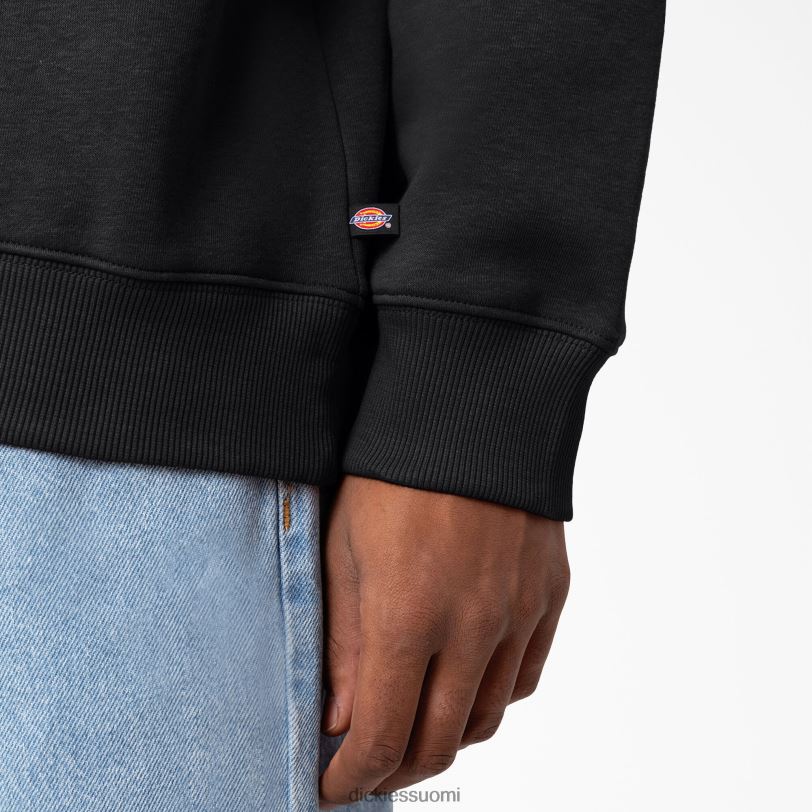 Dickies miehet holtville paita säännöllinen vaatteet Z844X1096