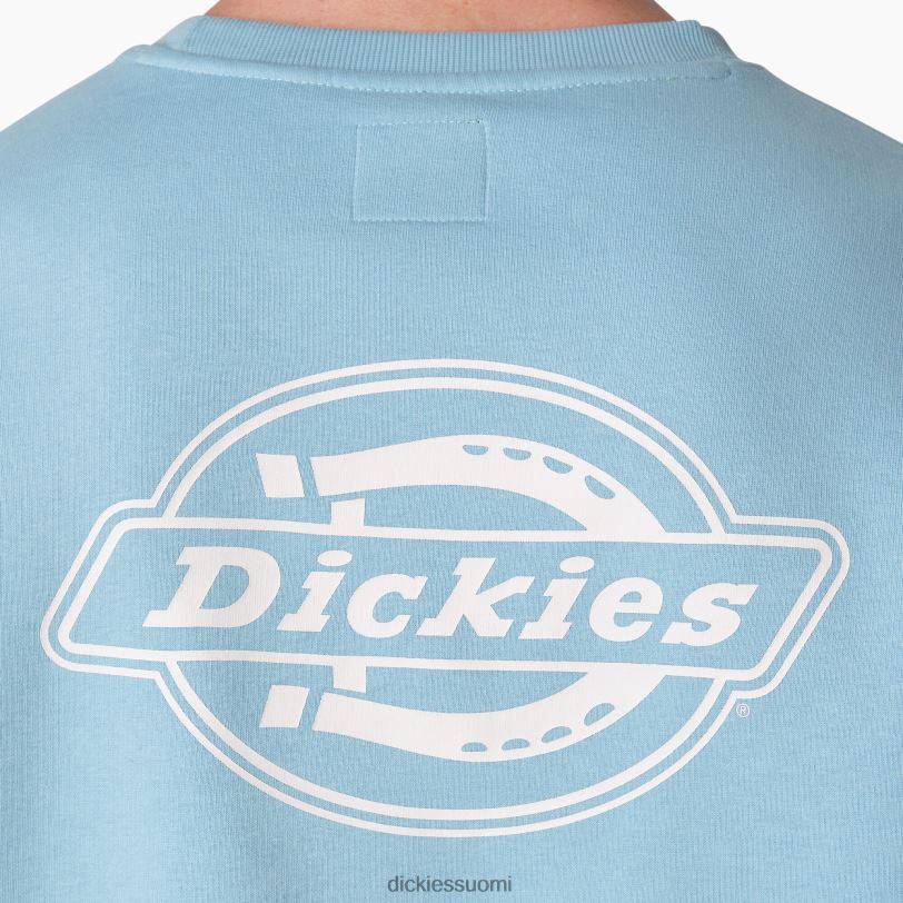 Dickies miehet holtville paita säännöllinen vaatteet Z844X1098