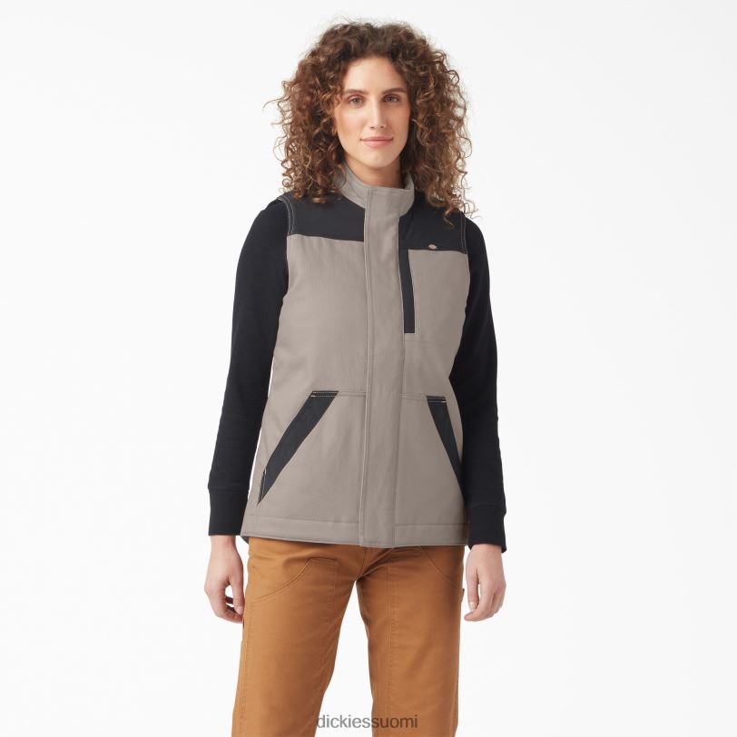 Dickies naiset duratech Renegade -liivi ilmakehä (t2m) vaatteet Z844X2340