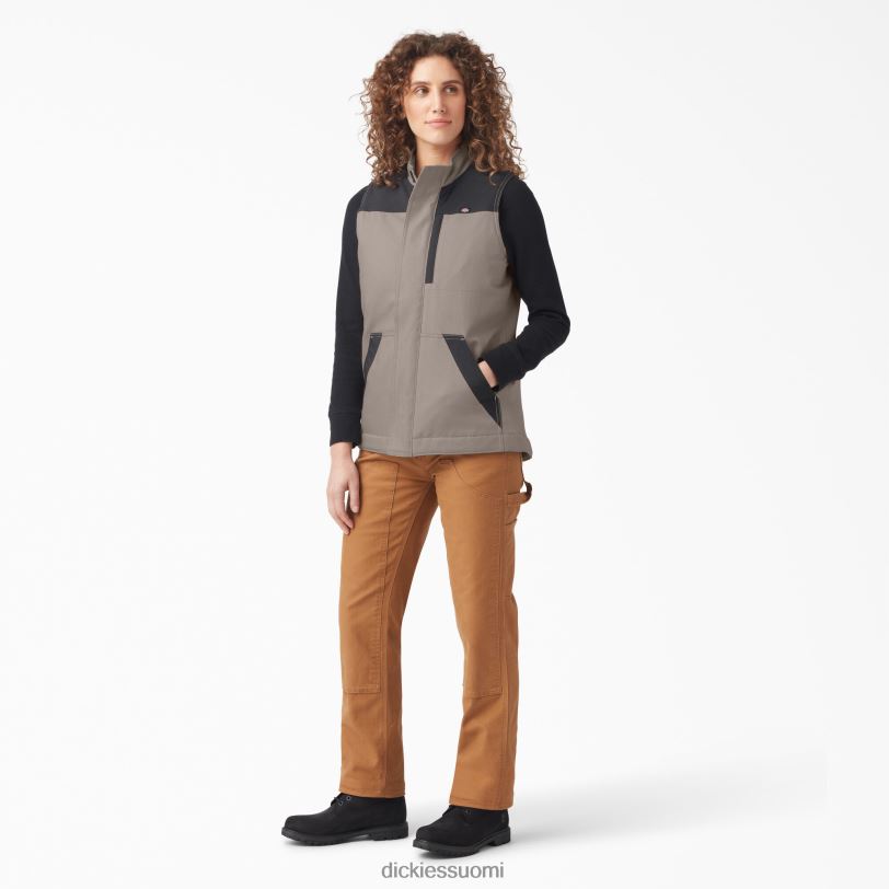 Dickies naiset duratech Renegade -liivi ilmakehä (t2m) vaatteet Z844X2340