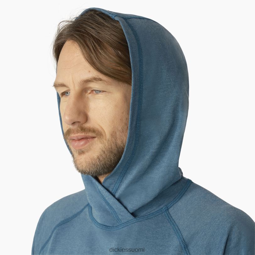 Dickies miehet viilentävä aurinkopaita syvä taivas (esd) vaatteet Z844X655