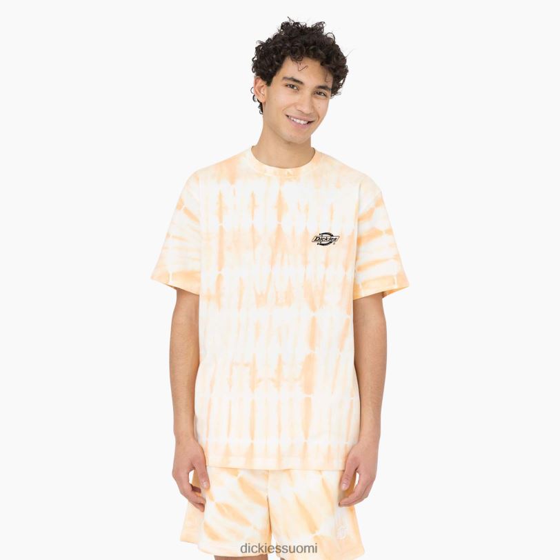 Dickies miehet Westfir lyhythihainen t-paita impala (ma2) vaatteet Z844X589