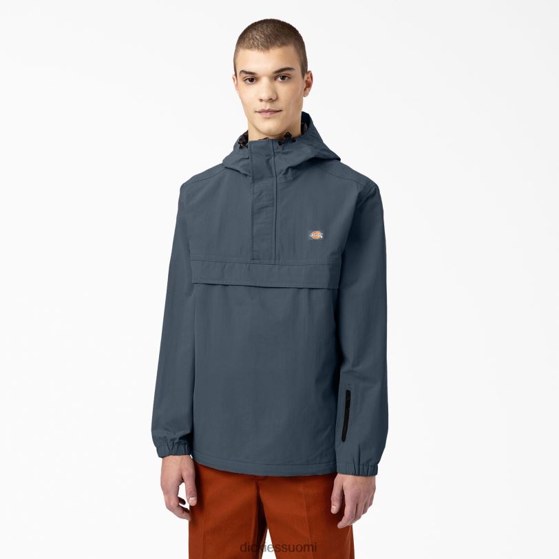 Dickies miehet glacier view anorak villapaita säännöllinen vaatteet Z844X1159