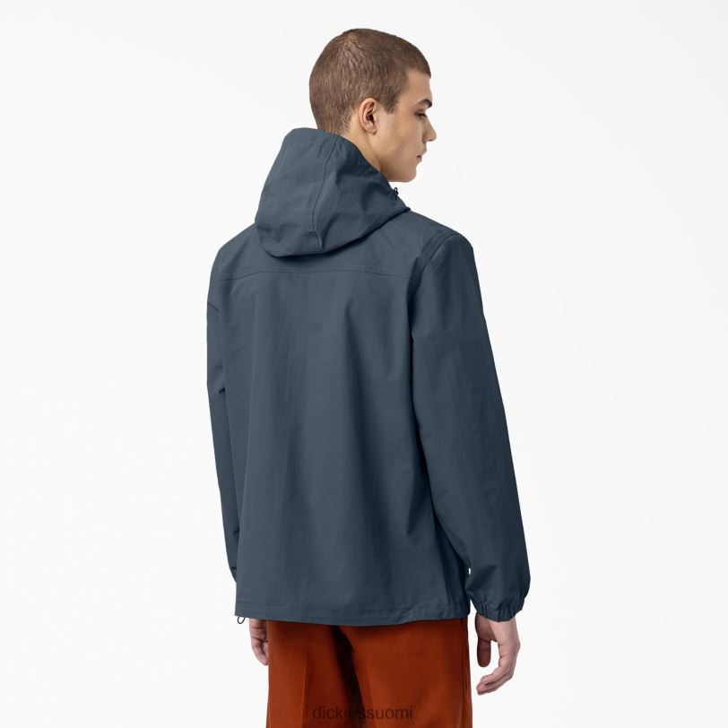 Dickies miehet glacier view anorak villapaita säännöllinen vaatteet Z844X1159