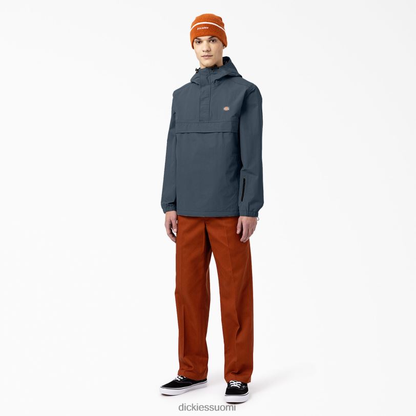 Dickies miehet glacier view anorak villapaita säännöllinen vaatteet Z844X1159