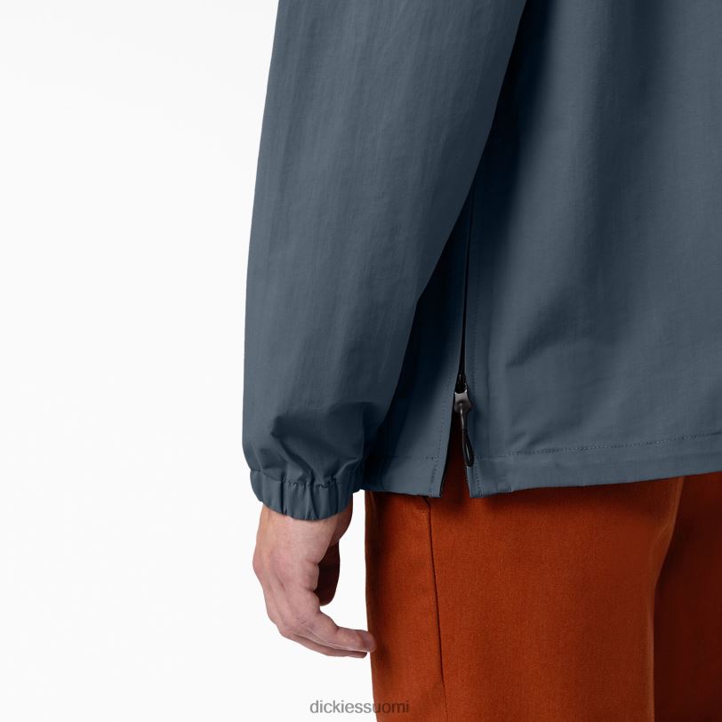 Dickies miehet glacier view anorak villapaita säännöllinen vaatteet Z844X1159