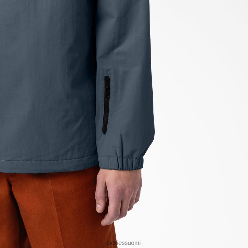 Dickies miehet glacier view anorak villapaita säännöllinen vaatteet Z844X1159