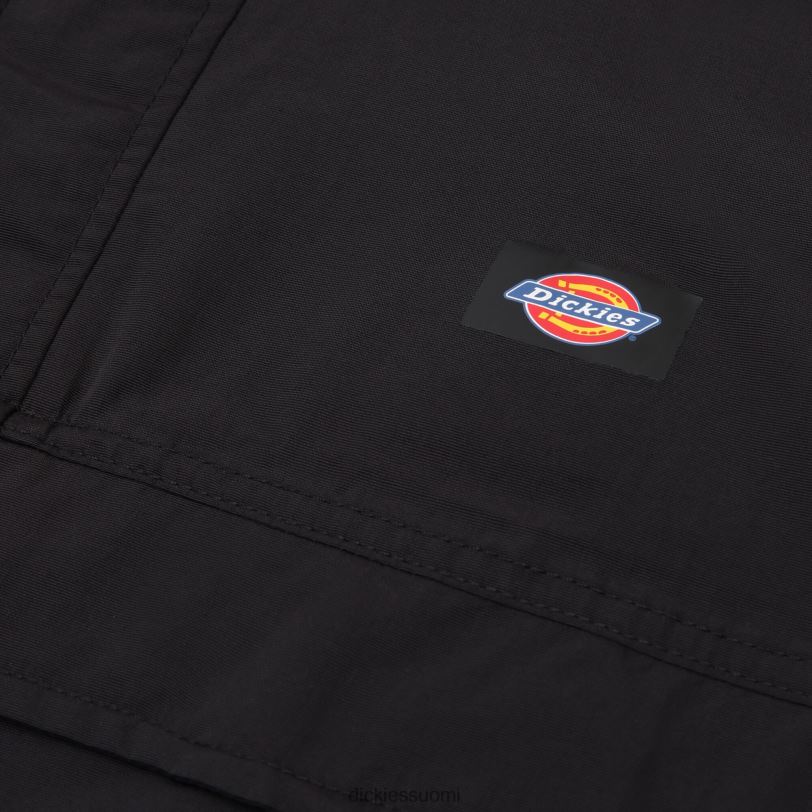 Dickies miehet glacier view anorak villapaita säännöllinen vaatteet Z844X1160