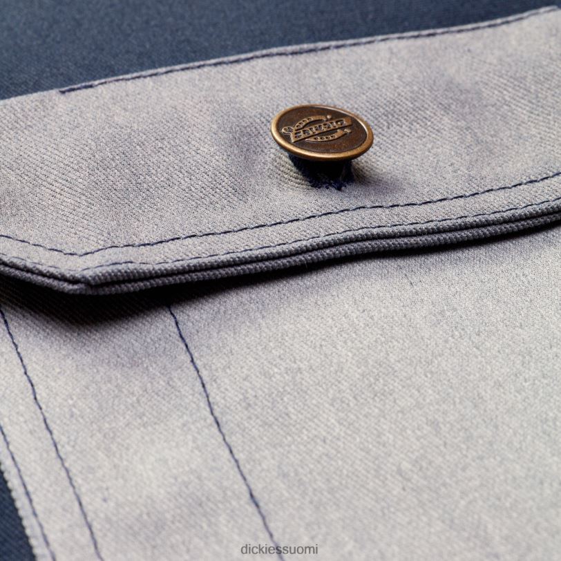 Dickies miehet new york sunshine sun värjätty texas eisenhower-takissa säännöllinen vaatteet Z844X1179