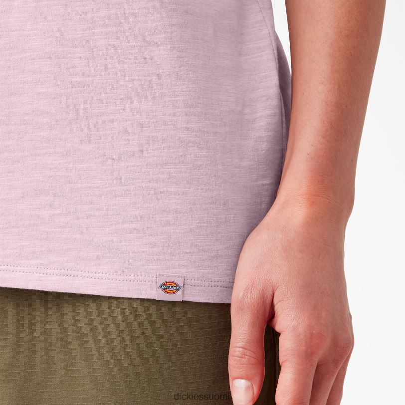 Dickies naiset Toppi violetit varjot (vs) vaatteet Z844X2032