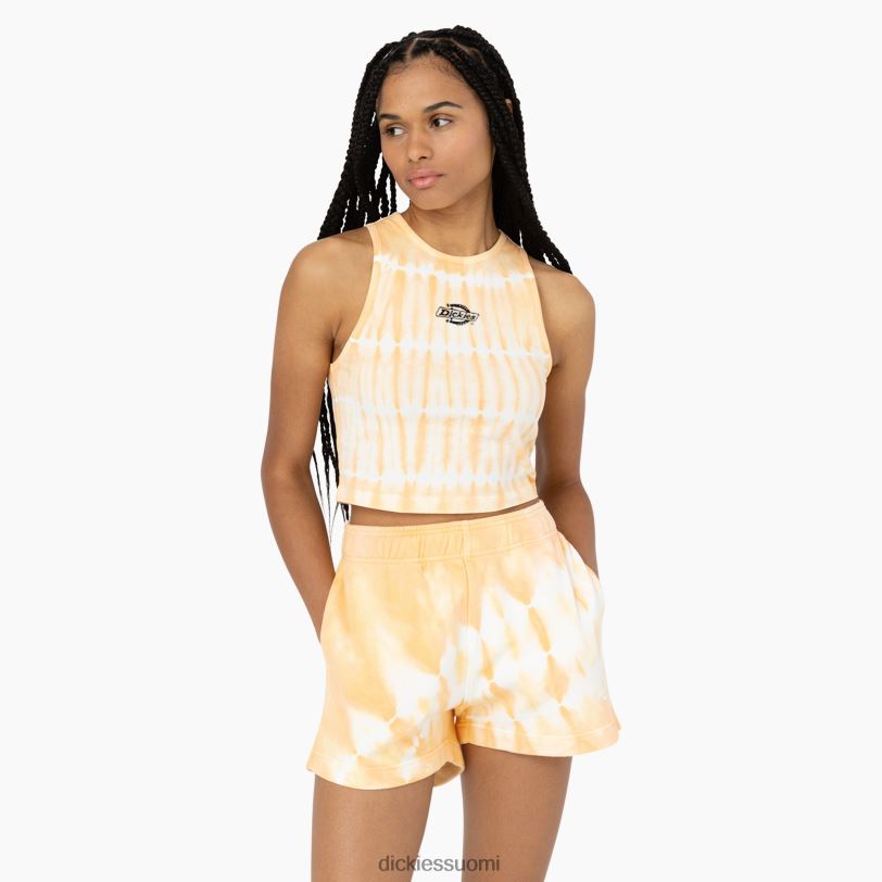Dickies naiset westfir tanktop impala (ma2) vaatteet Z844X1994