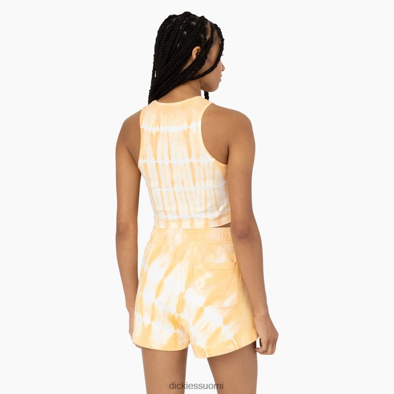 Dickies naiset westfir tanktop impala (ma2) vaatteet Z844X1994