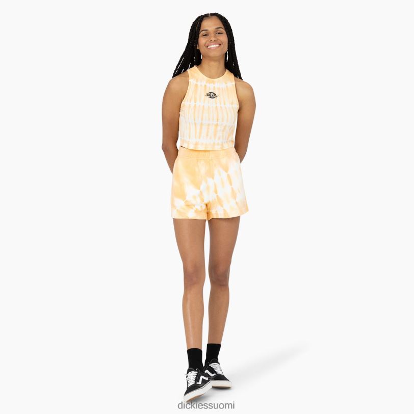 Dickies naiset westfir tanktop impala (ma2) vaatteet Z844X1994