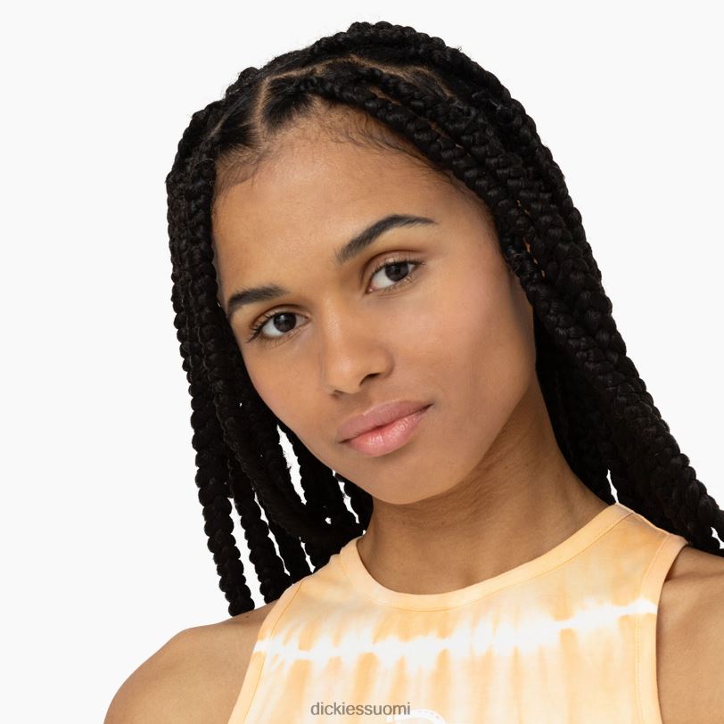 Dickies naiset westfir tanktop impala (ma2) vaatteet Z844X1994