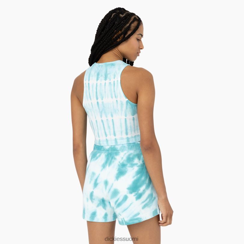 Dickies naiset westfir tanktop taivaansininen (su9) vaatteet Z844X1995